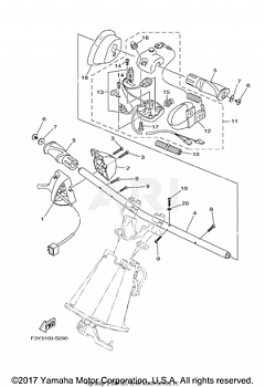 STEERING 1