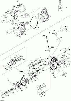 Drive System 2