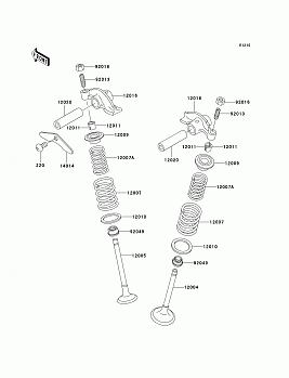 Valve(s)