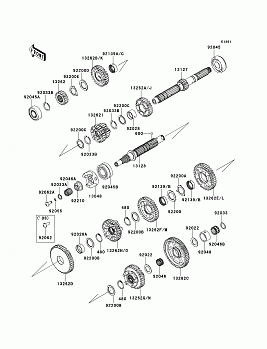 Transmission