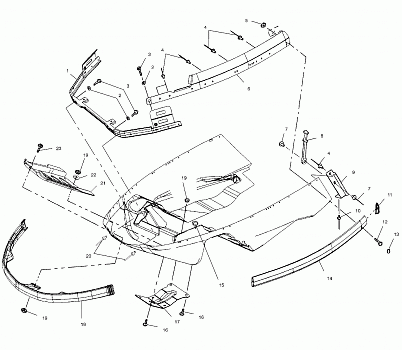 NOSEPAN - S01SS7AS (4960946094A007)