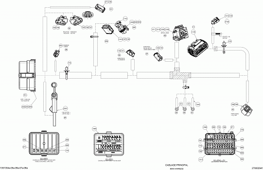 Electrical Harness