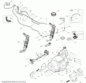 Fuel System