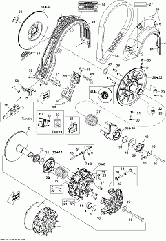 Pulley System