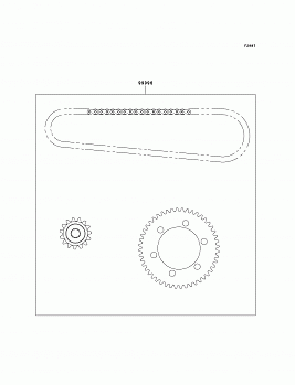 Chain Kit