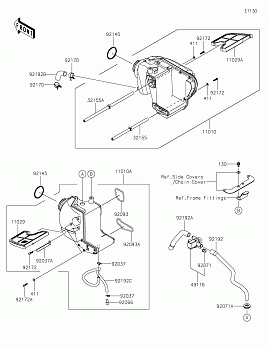 Air Cleaner