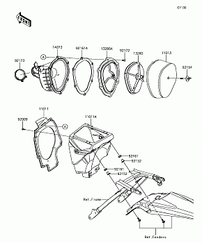 Air Cleaner