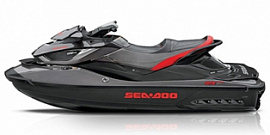 Sea-doo GTX iS 260 2013