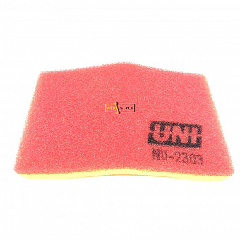 Фильтр воздушный UNI NU-2303