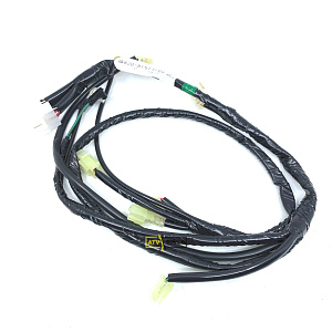 Проводка  подогрева карбюратора Yamaha VK540 8JD-81517-00-00