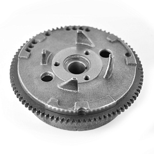 Ротор генератора Polaris 3086983