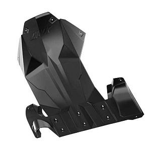 Защита днища черная BRP 860201046