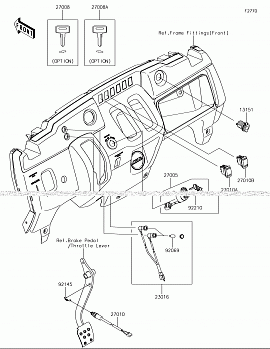 Ignition Switch