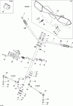 Steering System STD