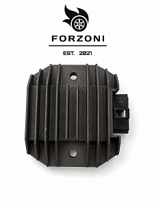 Реле-регулятор Forzoni FS-3023 (4HM-81960-01-00,32800-32E00)