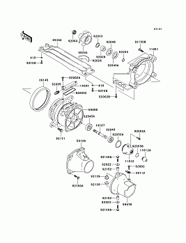 Jet Pump(C1)