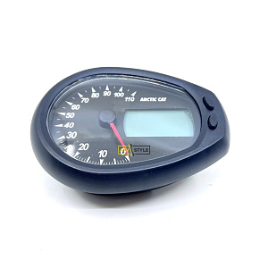 Приборная панель Arctic Cat 0520-015