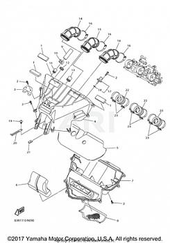 INTAKE