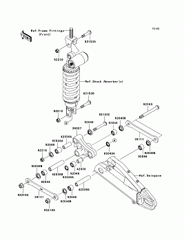 Rear Suspension