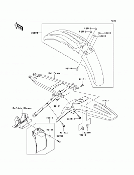 Fenders