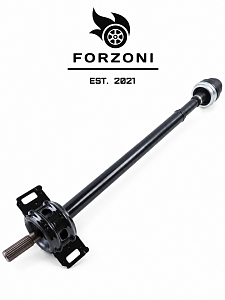Кардан передний Forzoni для Polaris  FS-1322 ( 1334482 )