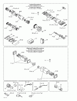 Typical Electrical Connections