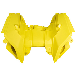 Корпус впускного коллектора Ski Doo 508000927