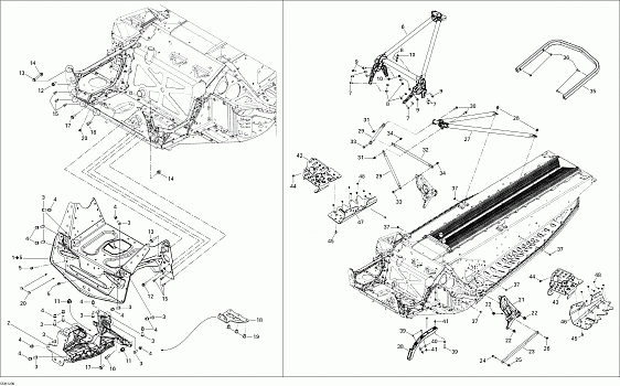 Frame and Components