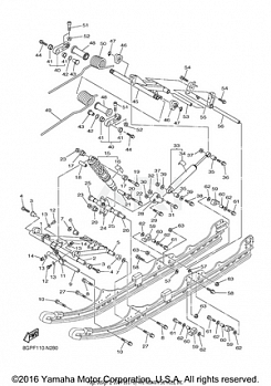 TRACK SUSPENSION 2