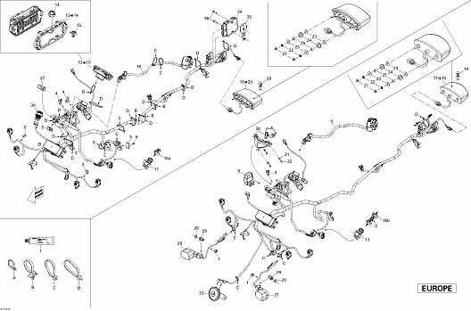 Electrical Accessories