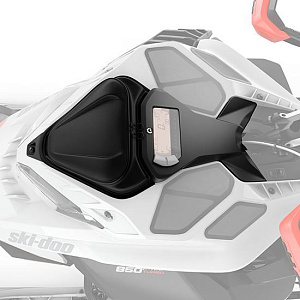Перчаточный ящик Ski Doo 860202193