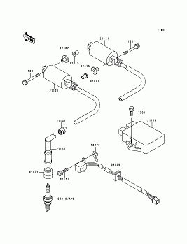 Ignition System