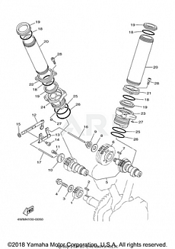 CAMSHAFT CHAIN