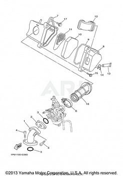 INTAKE