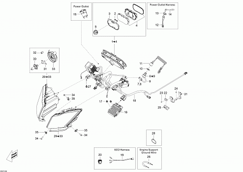 Electrical System _38M1556