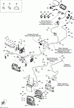 Electrical System