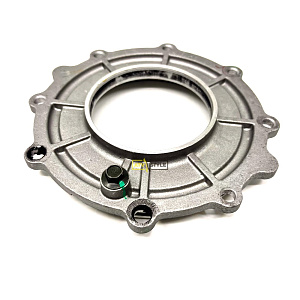 Крышка заднего редуктора P500-KZR330 ( 0180-334001-0080 )