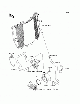 Oil Cooler