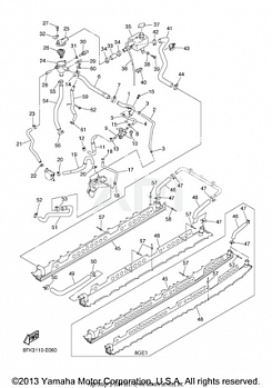 RADIATOR HOSE