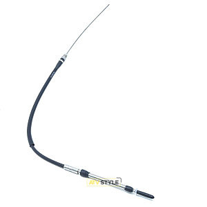 Трос румпеля для Yamaha 48-90, Skipper SK692-26301-03