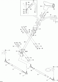 Steering System SWT