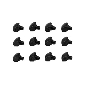 Сухарики ведомого вариатора (12 шт) Yamaha 03-151090T