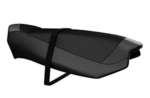 Двухместное сиденье  для REV-XP, XR, XM, XS, XU Tundra 860201314