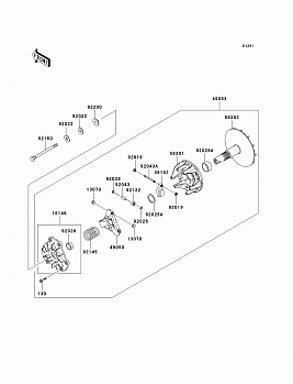 Drive Converter