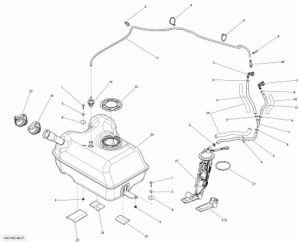 Fuel System