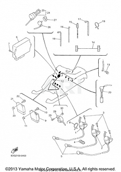 ELECTRICAL 1