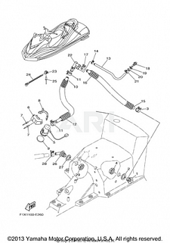 BILGE PUMP