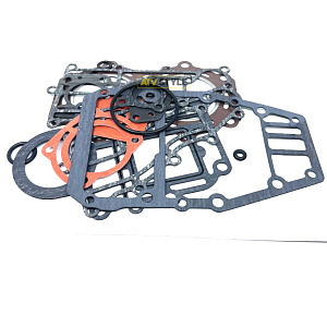 Комплект прокладок двигателя Suzuki DT9.9/DT15  11410-93835