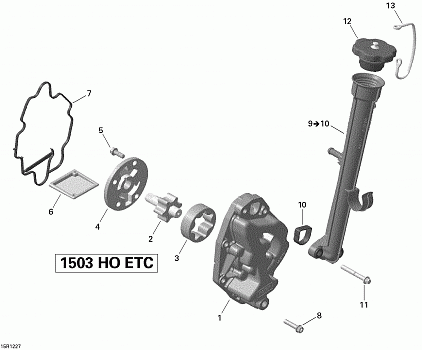 Oil Separator