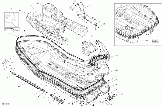 Hull _33S1402